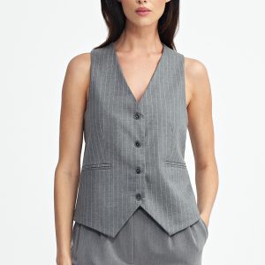 vest model 199707 Nife