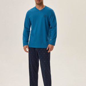 pyjama model 199741 Henderson