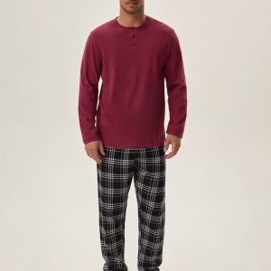 pyjama model 199744 Henderson