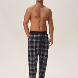 Pyjamabroek model 199751 Henderson