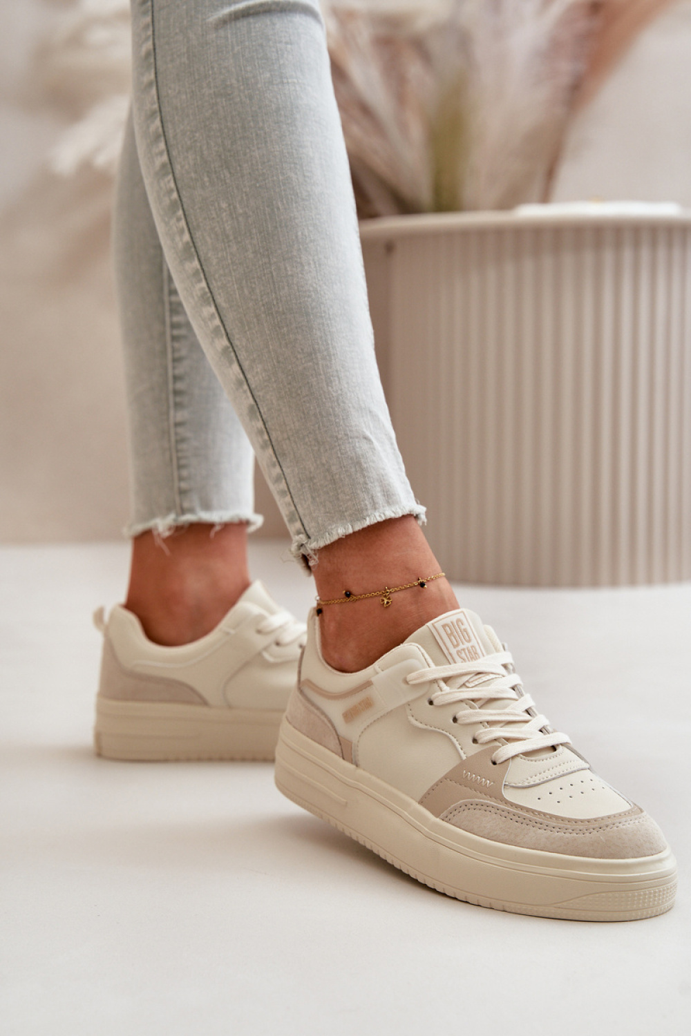 Sportschoenen model 199882 Step in style