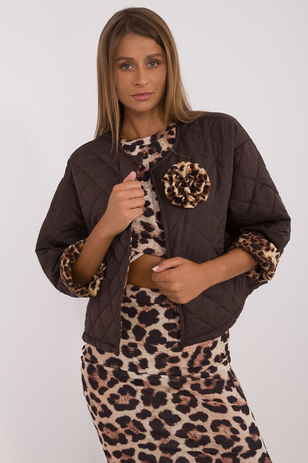 jasje model 199954 Italy Moda