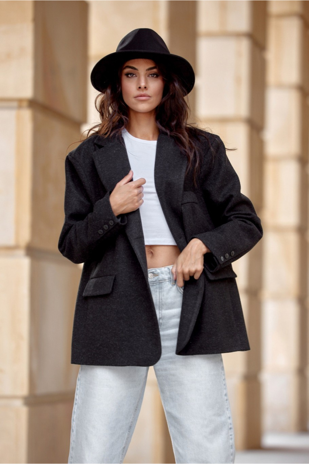 colbert model 200170 Roco Fashion