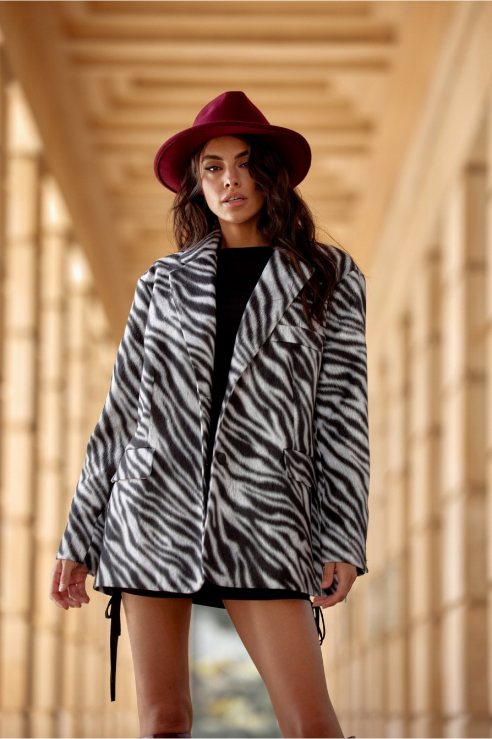 colbert model 200171 Roco Fashion