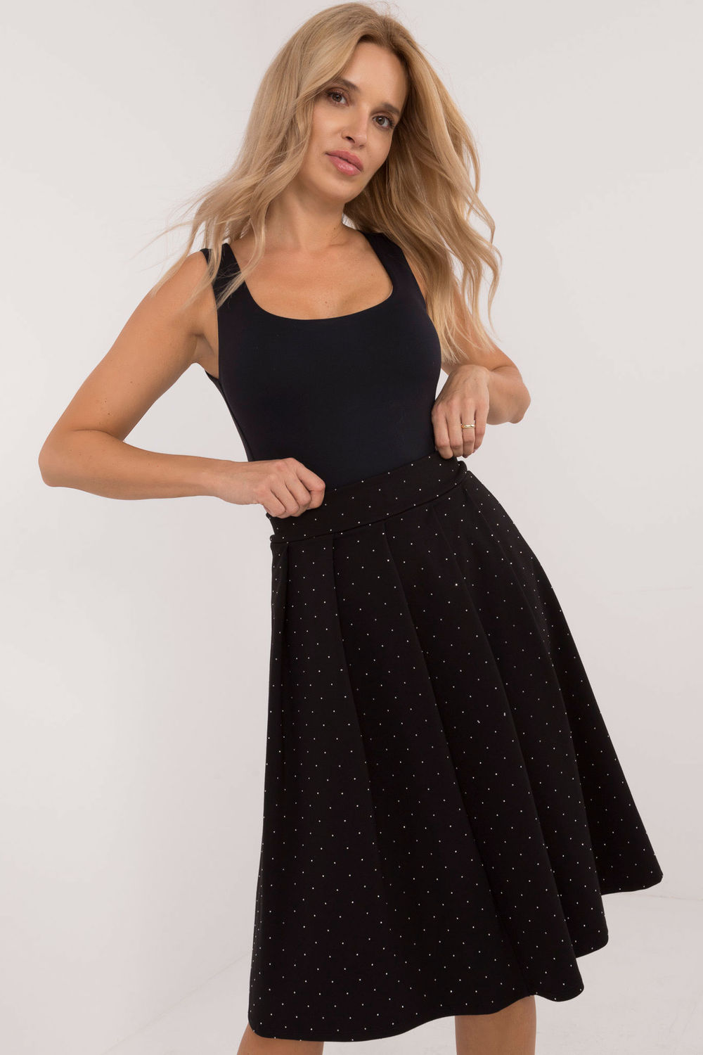 rok model 200210 Italy Moda