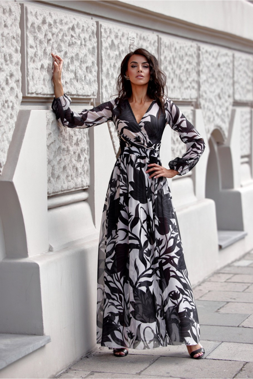Dagjurk model 200471 Roco Fashion
