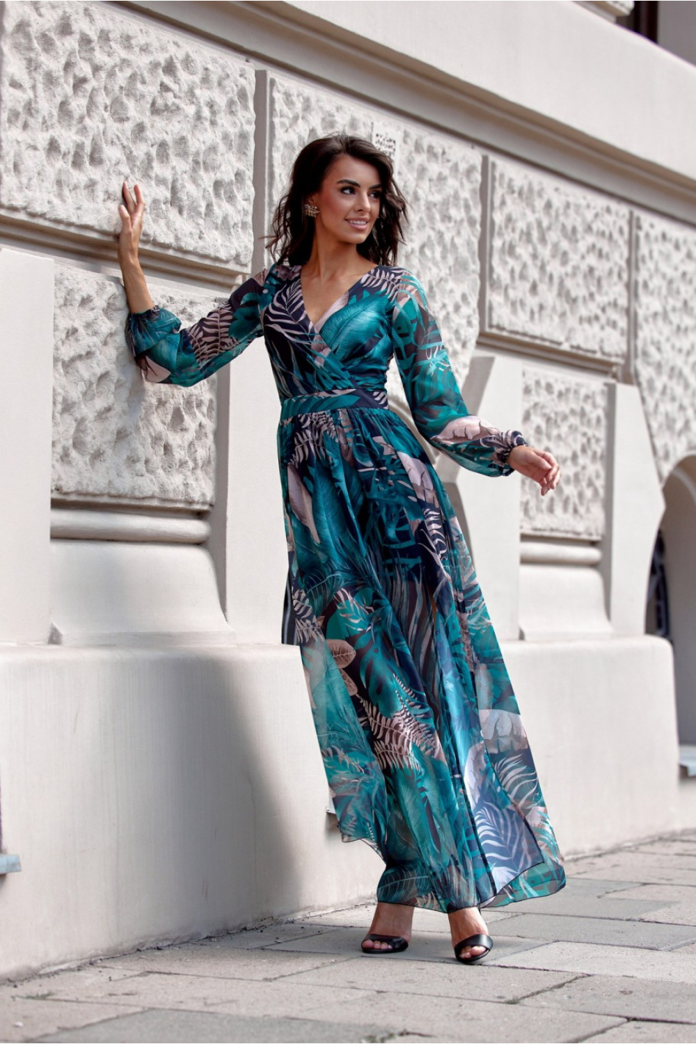 Dagjurk model 200473 Roco Fashion