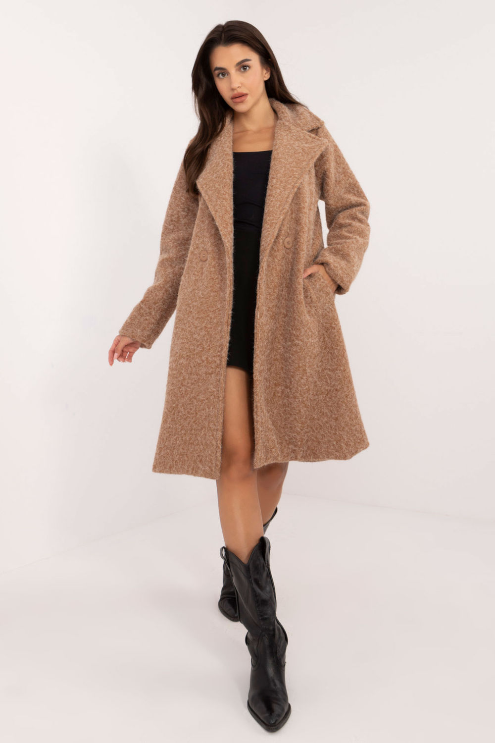 mantel model 200513 Italy Moda