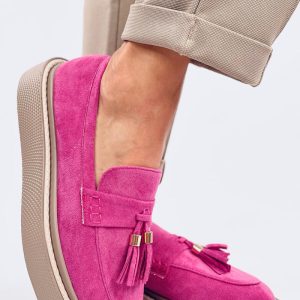 Moccassins model 200599 Inello