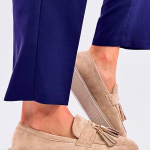 Moccassins model 200600 Inello