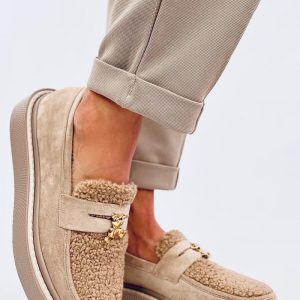 Moccassins model 200662 Inello