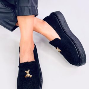 Moccassins model 200663 Inello