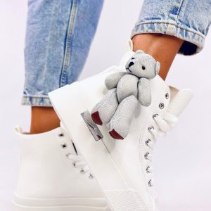 sportschoenen model 200664 Inello