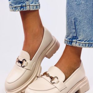 Moccassins model 200668 Inello