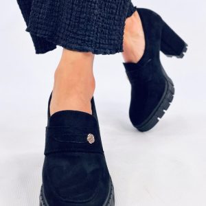 Pumps met platform model 200682 Inello