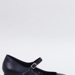 Pumps met hak model 200689 Inello
