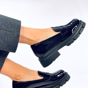 Moccassins model 200698 Inello