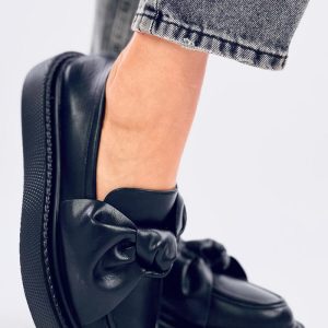 Moccassins model 200718 Inello