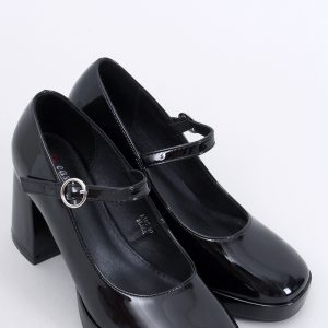 Pumps met platform model 200720 Inello