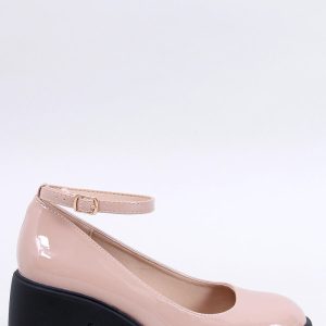 Pumps met platform model 200745 Inello