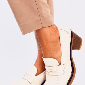 Moccassins model 200751 Inello