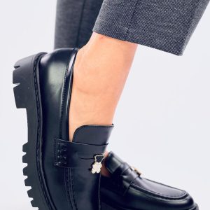 Moccassins model 200752 Inello