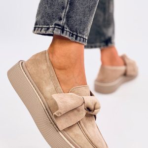 Moccassins model 200754 Inello