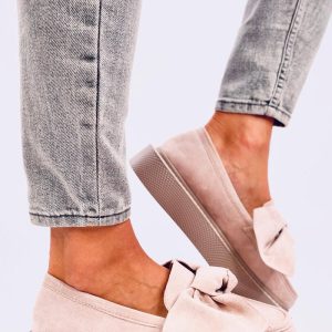 Moccassins model 200755 Inello