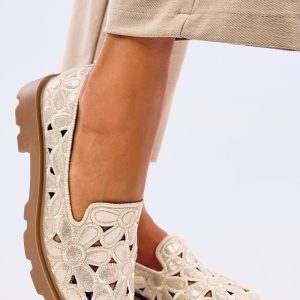 Moccassins model 200778 Inello