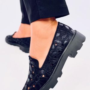 Moccassins model 200779 Inello