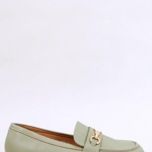 Moccassins model 200789 Inello