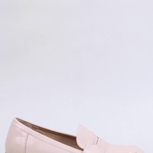 Pumps met hak model 200791 Inello