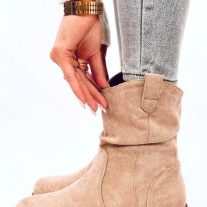 Laarsjes model 201065 Inello