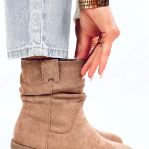 Laarsjes model 201154 Inello