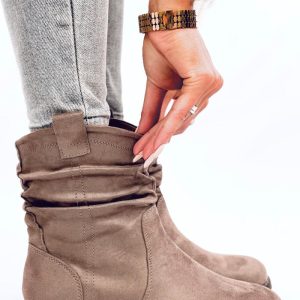 Laarsjes model 201160 Inello