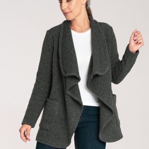 cardigan model 201434 Figl