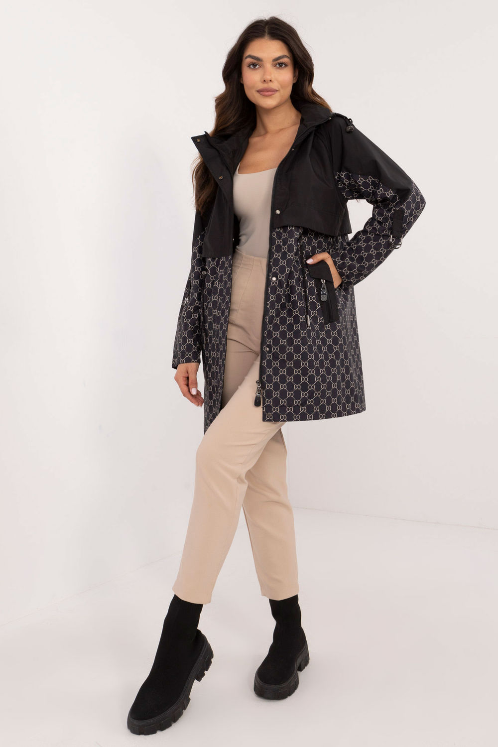 jasje model 201558 MBM