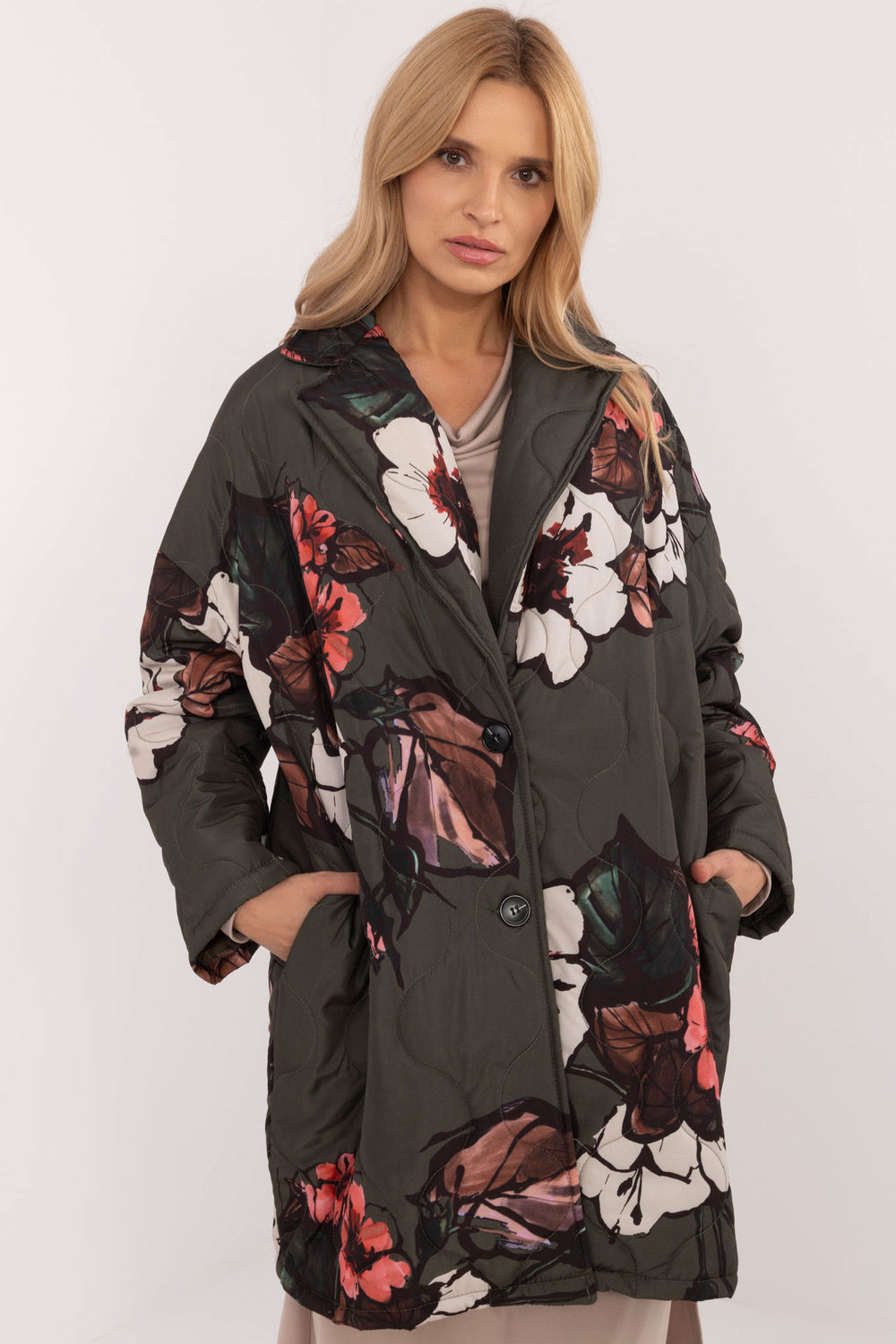 jasje model 201576 Italy Moda