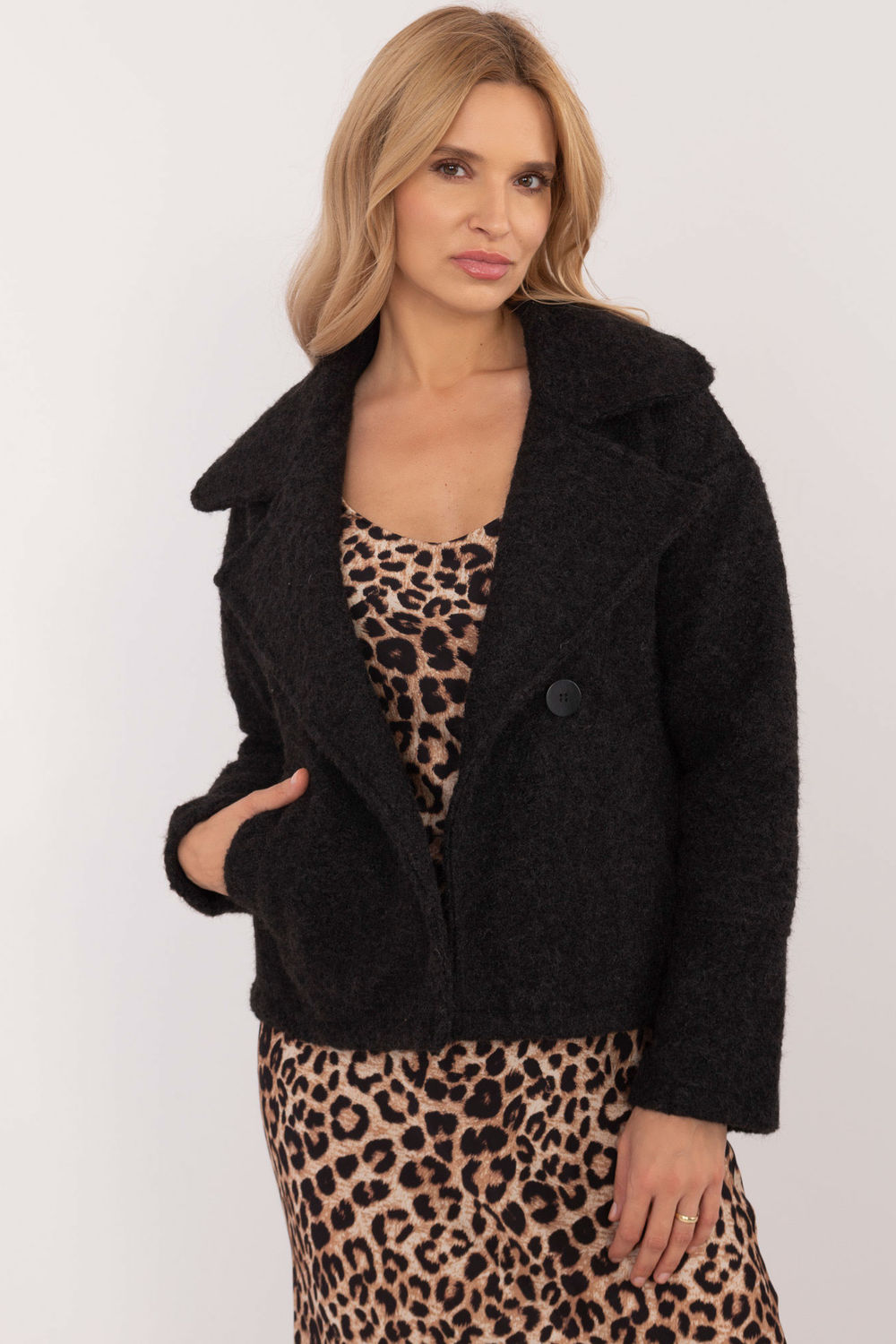 jasje model 201578 Italy Moda