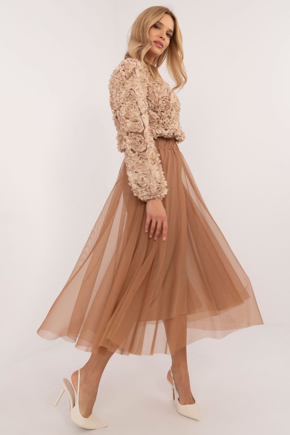 rok model 201597 Italy Moda