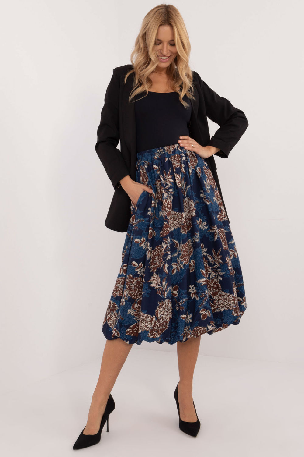 rok model 201847 Italy Moda