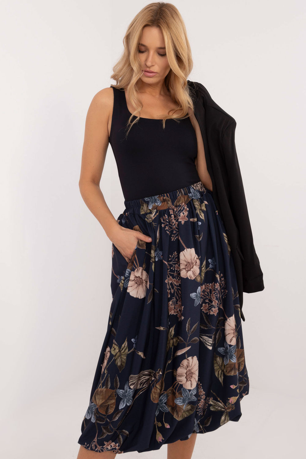 rok model 201849 Italy Moda