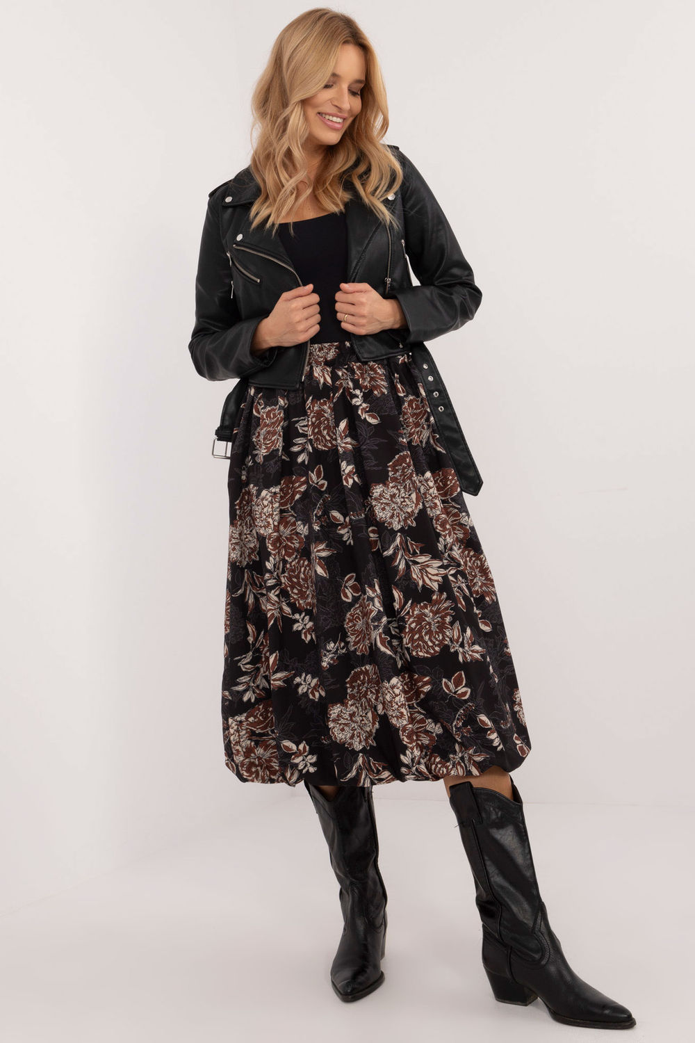rok model 201850 Italy Moda