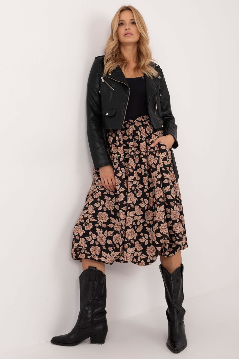 rok model 201854 Italy Moda