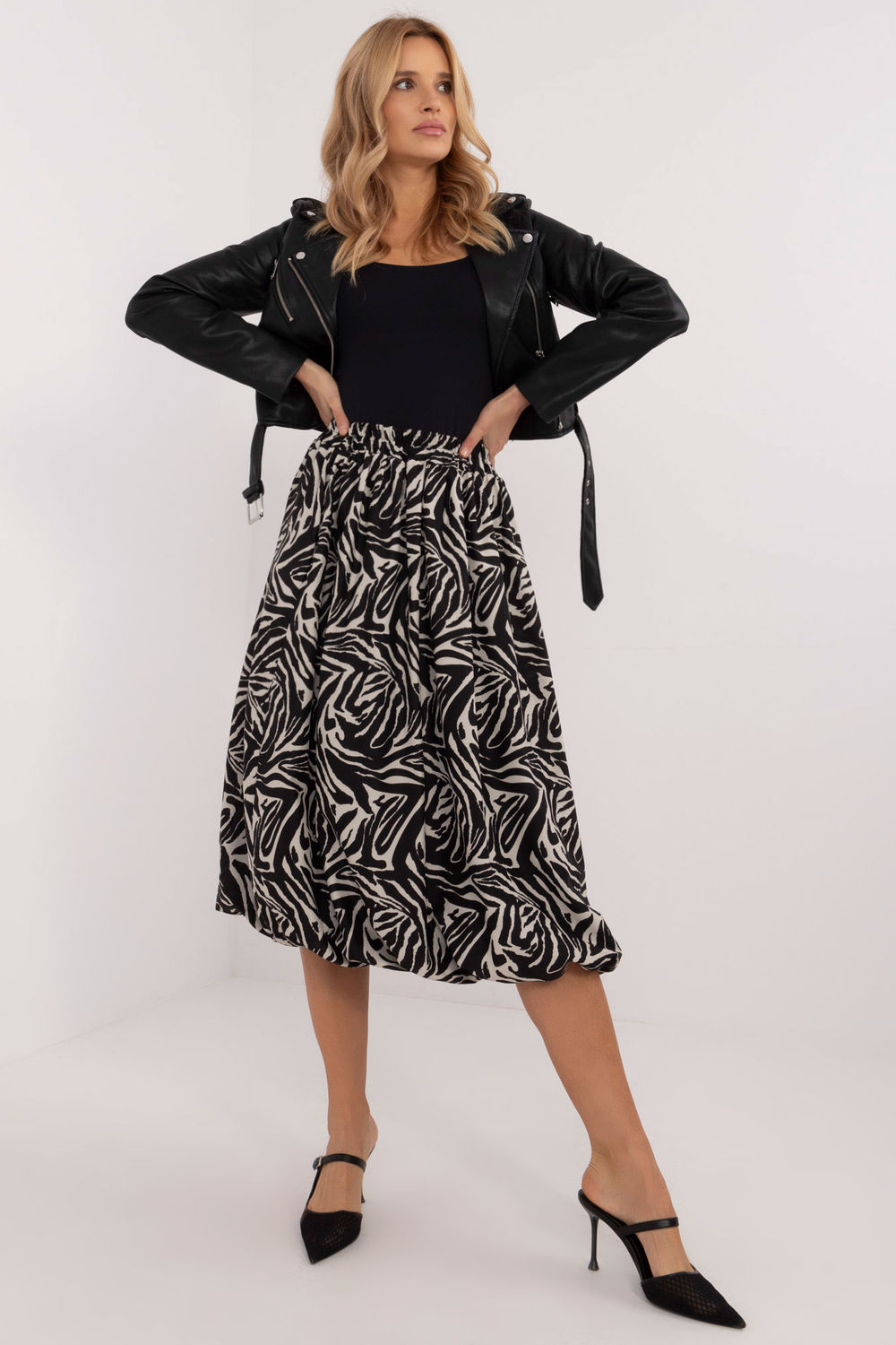 rok model 201855 Italy Moda