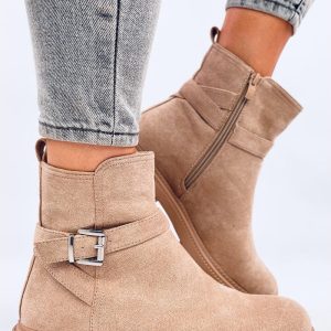 Laarsjes model 201930 Inello