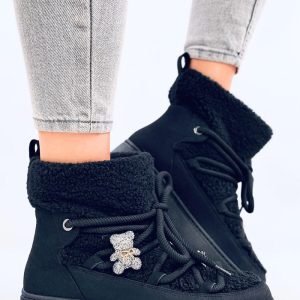 Laarsjes model 201933 Inello