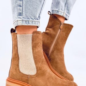 Chelsea boots model 201937 Inello