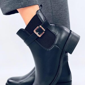 Chelsea boots model 201966 Inello