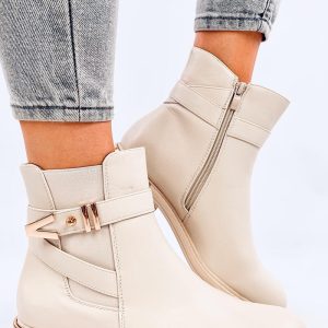 Chelsea boots model 201973 Inello